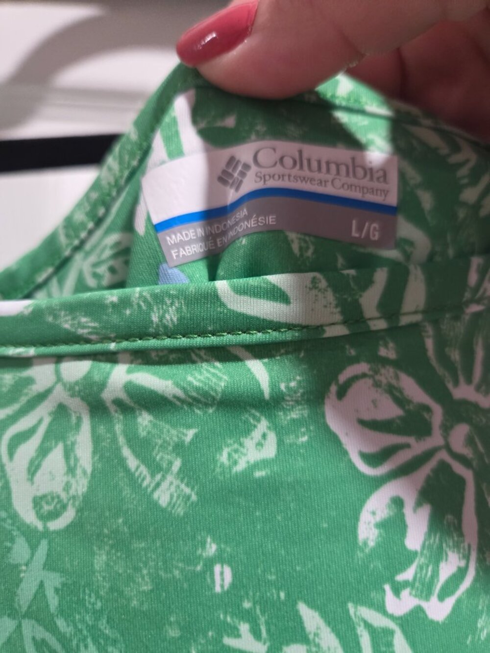 Columbia dress - Picture 5 of 9